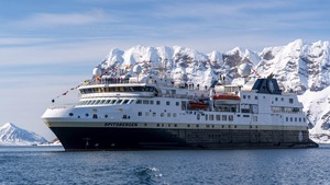 Ultimate Norway – Arctic Expedition under the Northern Lights